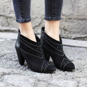 Anine Bing Booties